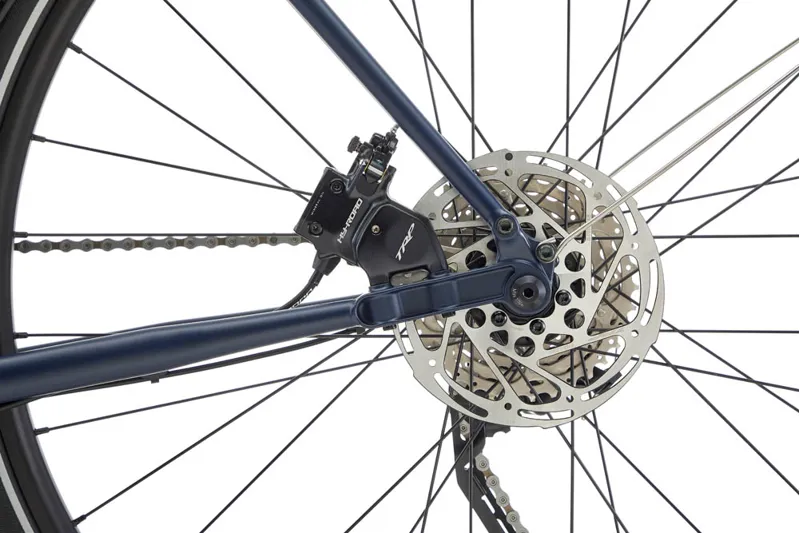 Kona Sutra 2025 Touring Bike - Satin Midnight-12