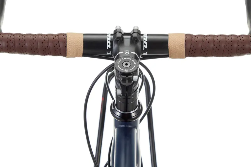 Kona Sutra 2025 Touring Bike - Satin Midnight-4