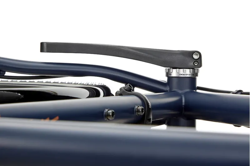 Kona Sutra 2025 Touring Bike - Satin Midnight-7