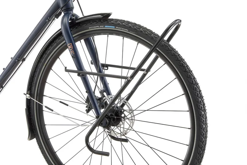 Kona Sutra 2025 Touring Bike - Satin Midnight-8