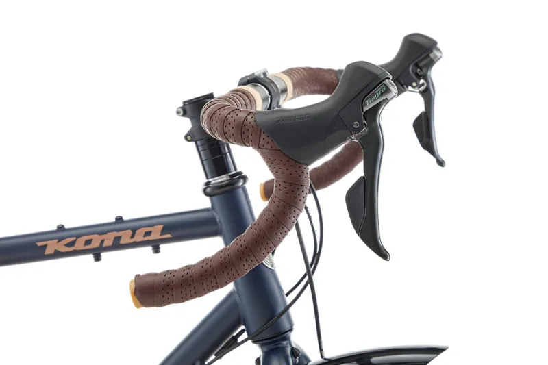 Kona Sutra 2025 Touring Bike - Satin Midnight-9