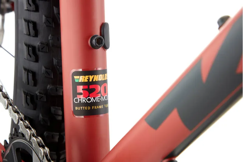 Kona Unit X 29er 2024 Rigid Mountain Bike - Matt Bloodstone-4