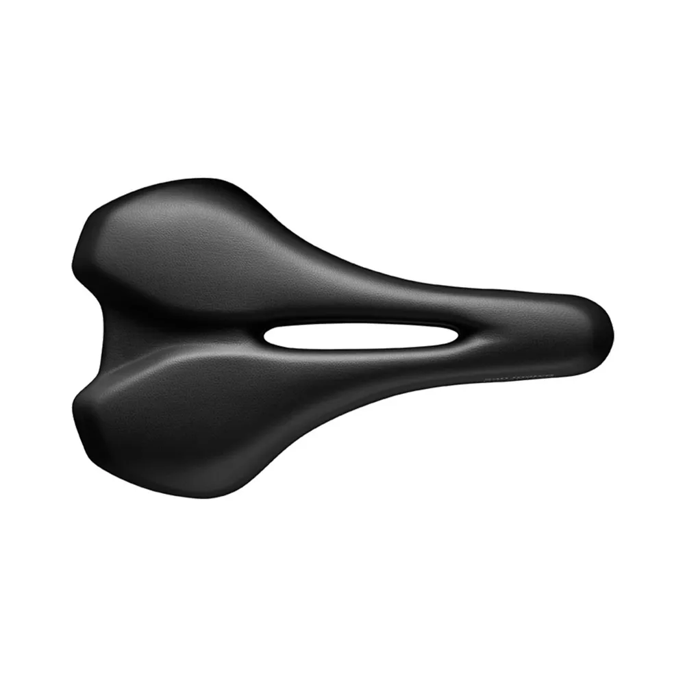 uPRISE Bikes Selle San Marco Bioaktive Sportive Open Fit Biofoam Saddle - Small | Price match, 365 day return s, 18-Month Warranty, Finance Available & Free UK Delivery