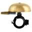 Oxford Classic Brass Ping Bell - Gold