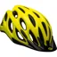 Bell Tracker MTB Helmet - 53-60cm - Matt Hi-Viz