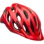 Bell Tracker MTB Helmet - 53-60cm - Matt Machine Red