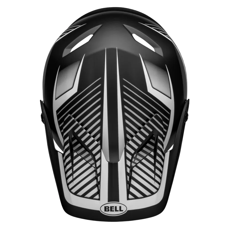 Bell transfer full face helmet online