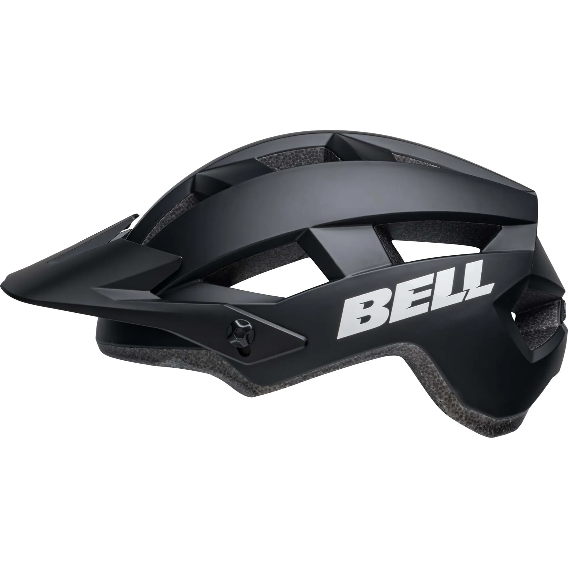 Bell Spark 2 Junior Helmet - 50-57cm - Matt Black