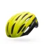 Bell Avenue Led Road Helmet - Matte/Gloss Hi-Viz/Black