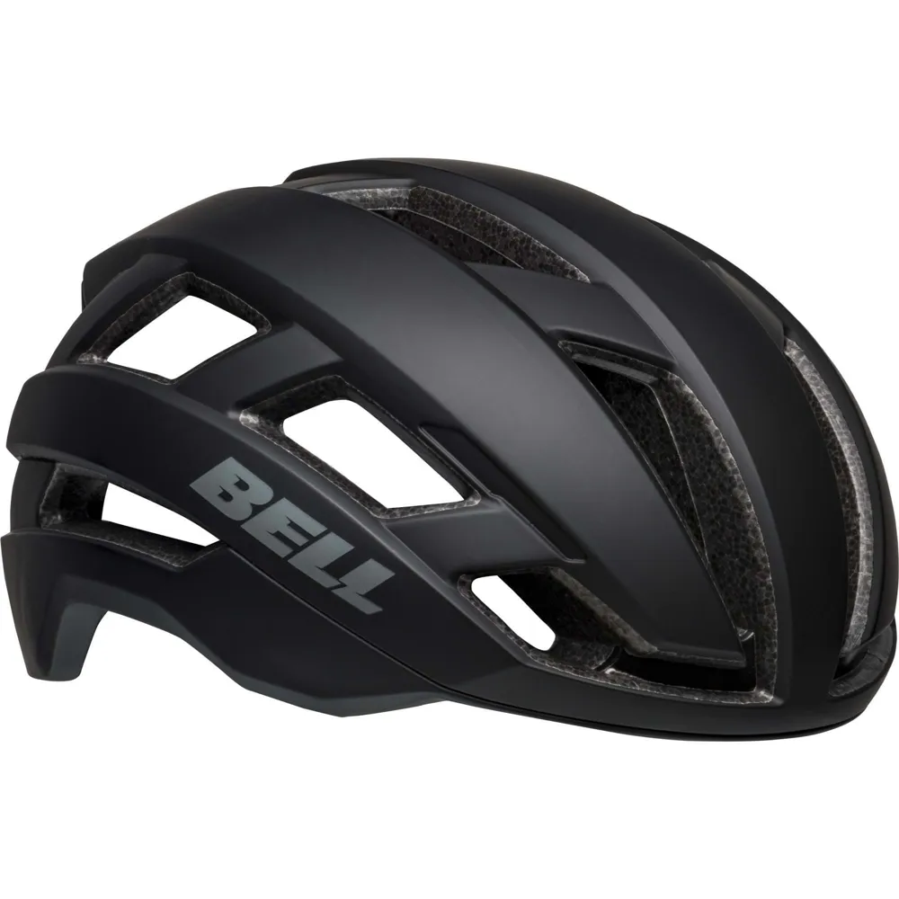 uPRISE Bikes Bell Falcon XR MIPS Road Helmet - Black | Price match, 365 day return s, 18-Month Warranty, Finance Available & Free UK Delivery