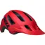 Bell Nomad 2 MTB Helmet - Matt Red