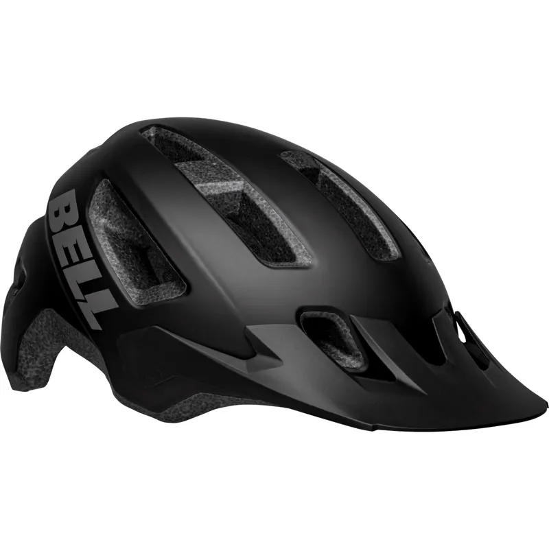 Bell Nomad 2 MIPS MTB Helmet - Matt Black