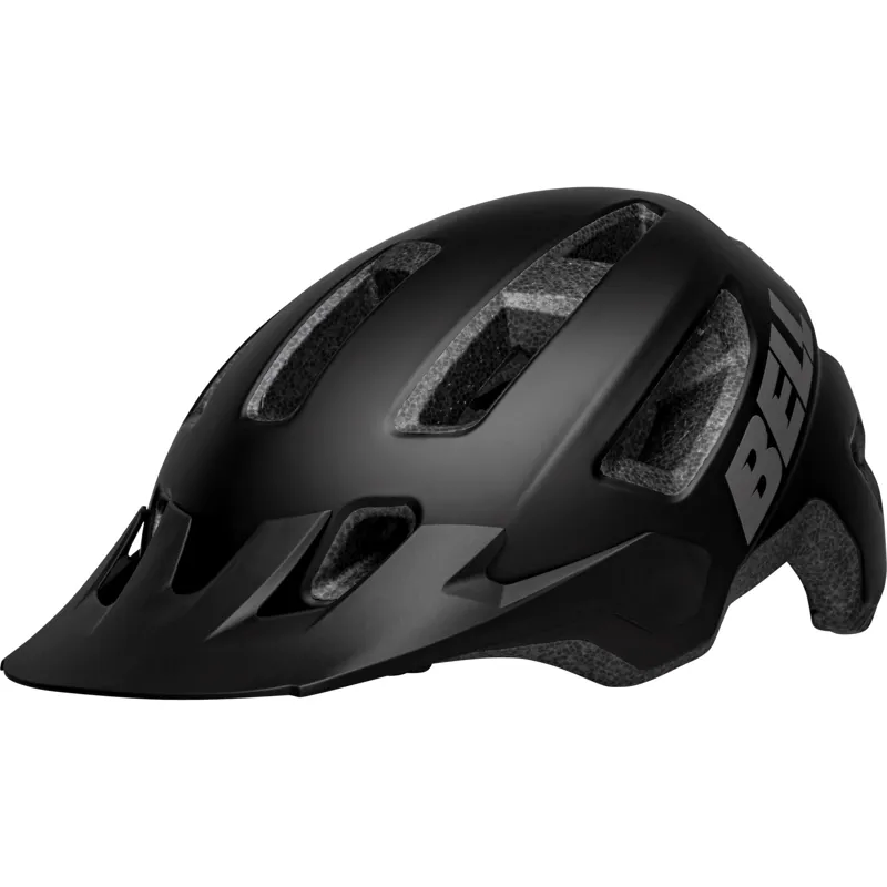 Bell Nomad 2 MIPS MTB Helmet - Matt Black-5