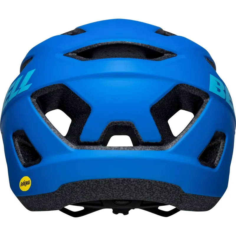 Bell Nomad 2 MIPS MTB Helmet - Matt Dark Blue-2