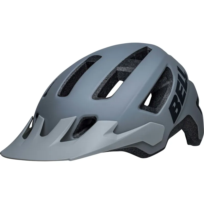 Bell Nomad 2 MIPS MTB Helmet - Matt Grey-5