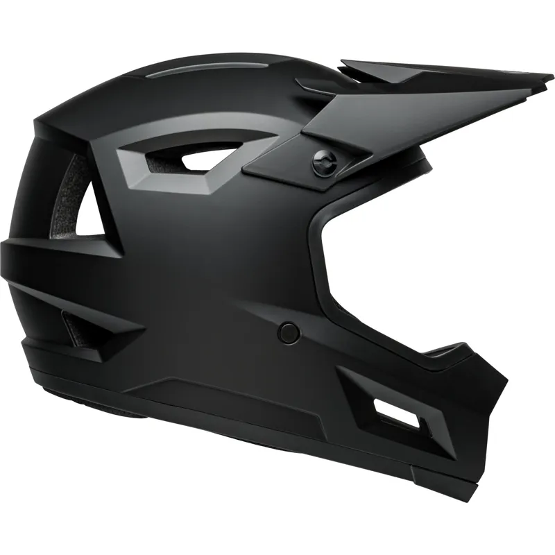 Bell Sanction 2 Full Face Helmet - Black-3