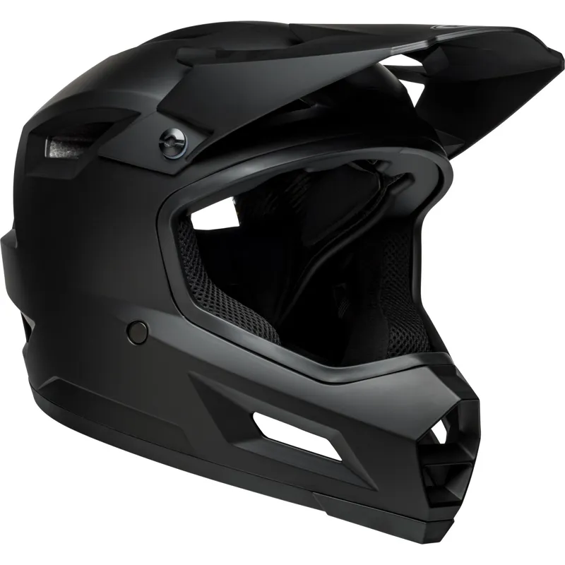 Bell Sanction 2 Full Face Helmet - Black-4