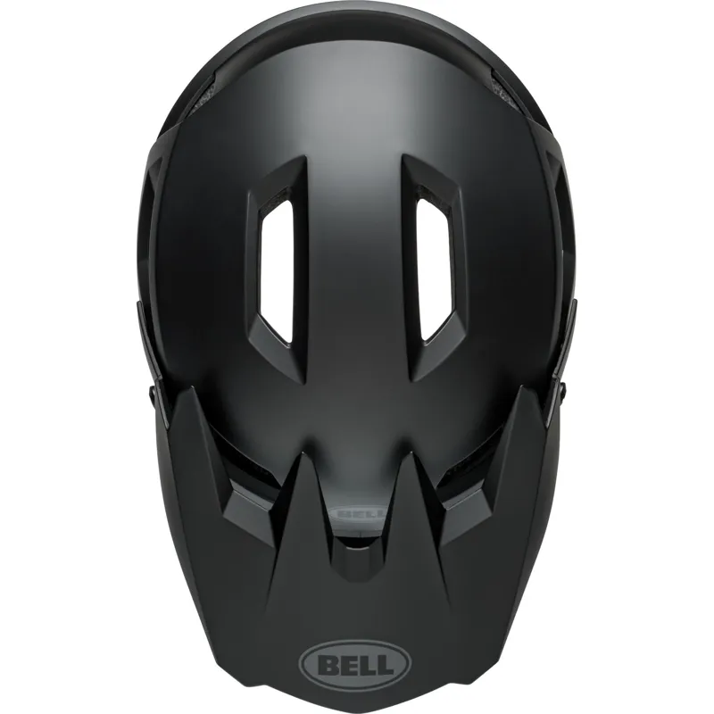 Bell Sanction 2 Full Face Helmet - Black-5