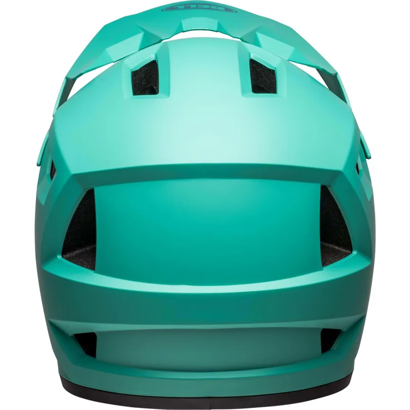 Bell Sanction 2 Full Face Helmet - Turquoise-2