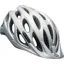 Bell Tracker MTB Helmet - 53-60cm - Matt Silver