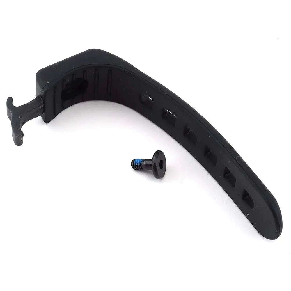 uPRISE Bikes Blackburn Dayblazer Front Spare Handlebar Mount - Black | Price match, 365 day returns, 18-Month Warranty, Finance Available & Free UK Delivery
