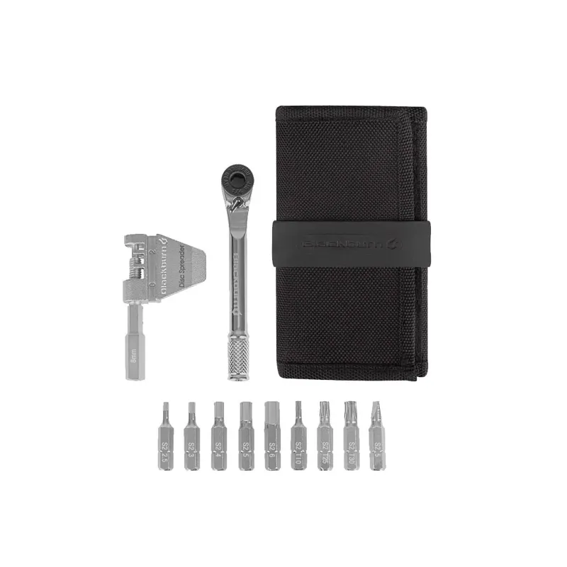 Blackburn Big Switch Ratchet Multi-Tool