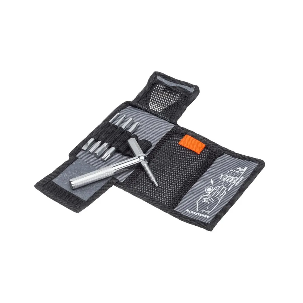 uPRISE Bikes Blackburn Big Switch Mini Tool | Price match, 365 day return s, 18-Month Warranty, Finance Available & Free UK Delivery