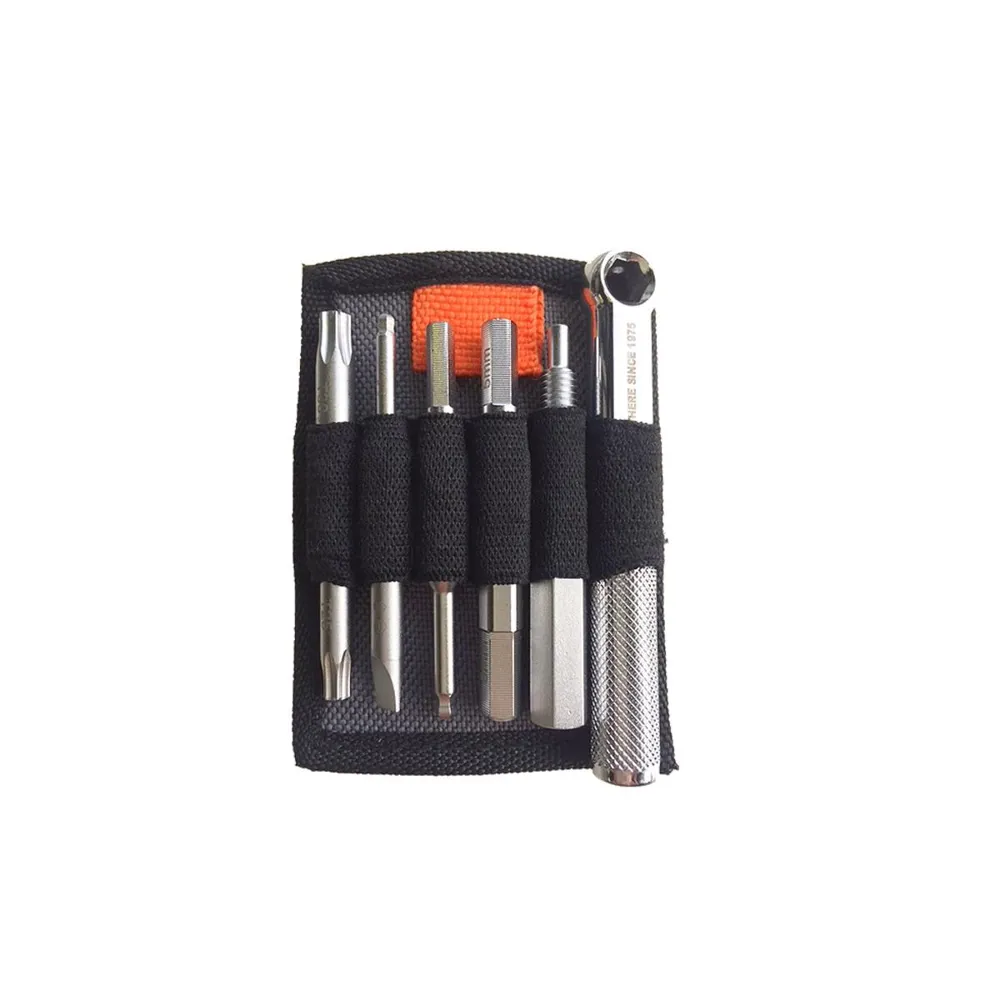 uPRISE Bikes Blackburn Big Switch Wrap Tool | Price match, 365 day return s, 18-Month Warranty, Finance Available & Free UK Delivery