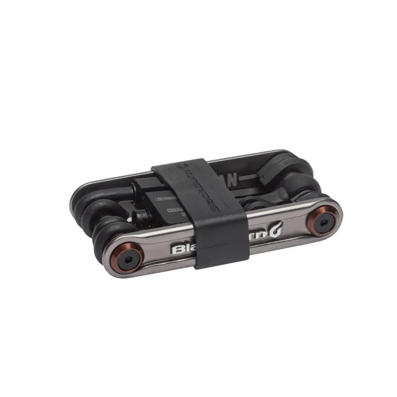 Blackburn Tradesman Multi Tool - Grey-1