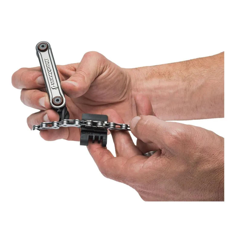 Blackburn Tradesman Multi Tool - Grey-3