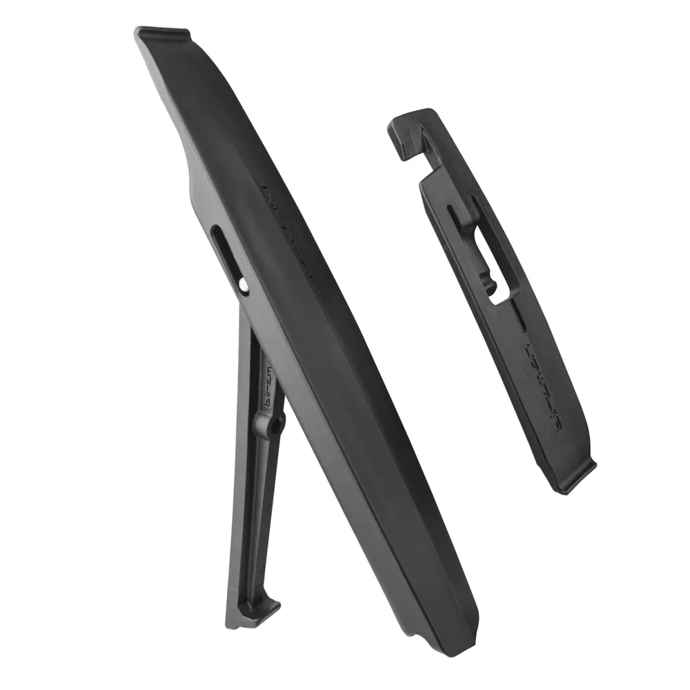 uPRISE Bikes Birzman Wedge 2.0 Tyre Lever - Black | Price match, 365 day return s, 18-Month Warranty, Finance Available & Free UK Delivery