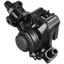 Shimano BR-M375 Cable Disc Brake Calliper Without Adapter - Black