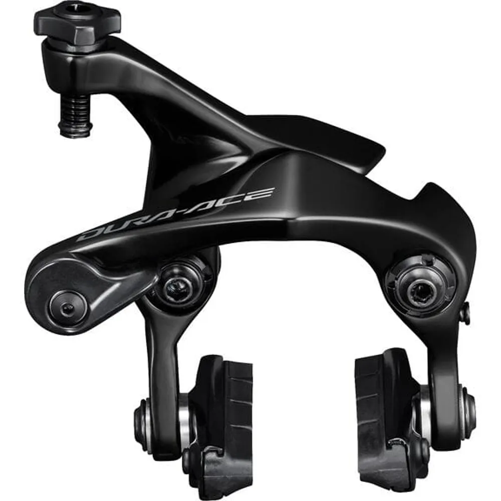 uPRISE Bikes Shimano BR-R9210-RS Seat Stay Direct Mount Rear Rim Calliper - Black | Price match, 365 day return s, 18-Month Warranty, Finance Available & Free UK Delivery
