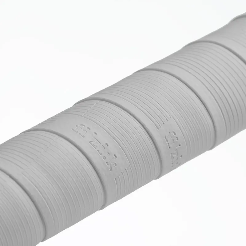 Fizik Vento Solocush Tacky Bar Tape - Grey-1