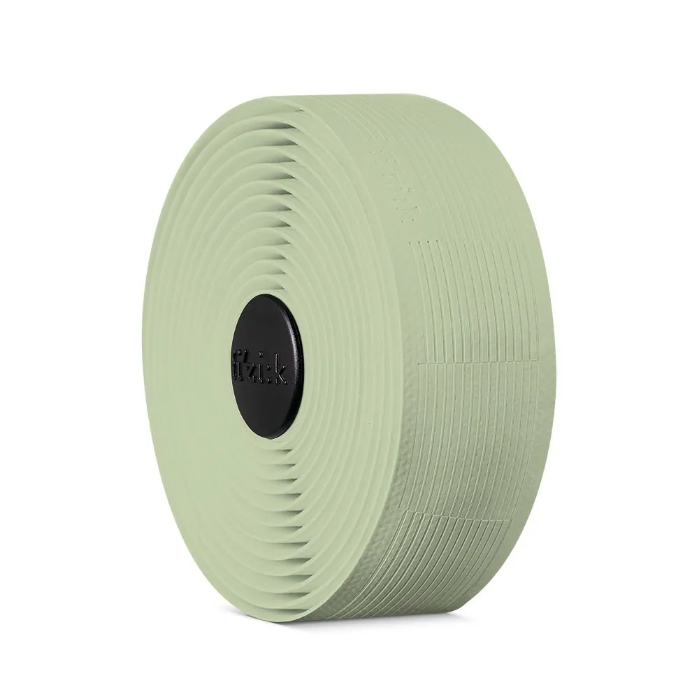 uPRISE Bikes Fizik Vento Solocush Tacky Bar Tape - Mint Green | Price match, 365 day return s, 18-Month Warranty, Finance Available & Free UK Delivery