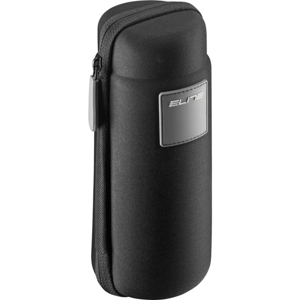 uPRISE Bikes Elite Takuin 500 Storage Case - 500ml - Black/Grey | Price match, 365 day return s, 18-Month Warranty, Finance Available & Free UK Delivery