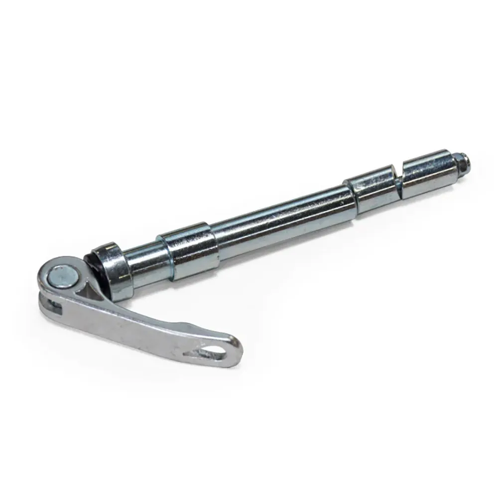 uPRISE Bikes Burley Quick Release Axle | Price match, 365 day return s, 18-Month Warranty, Finance Available & Free UK Delivery