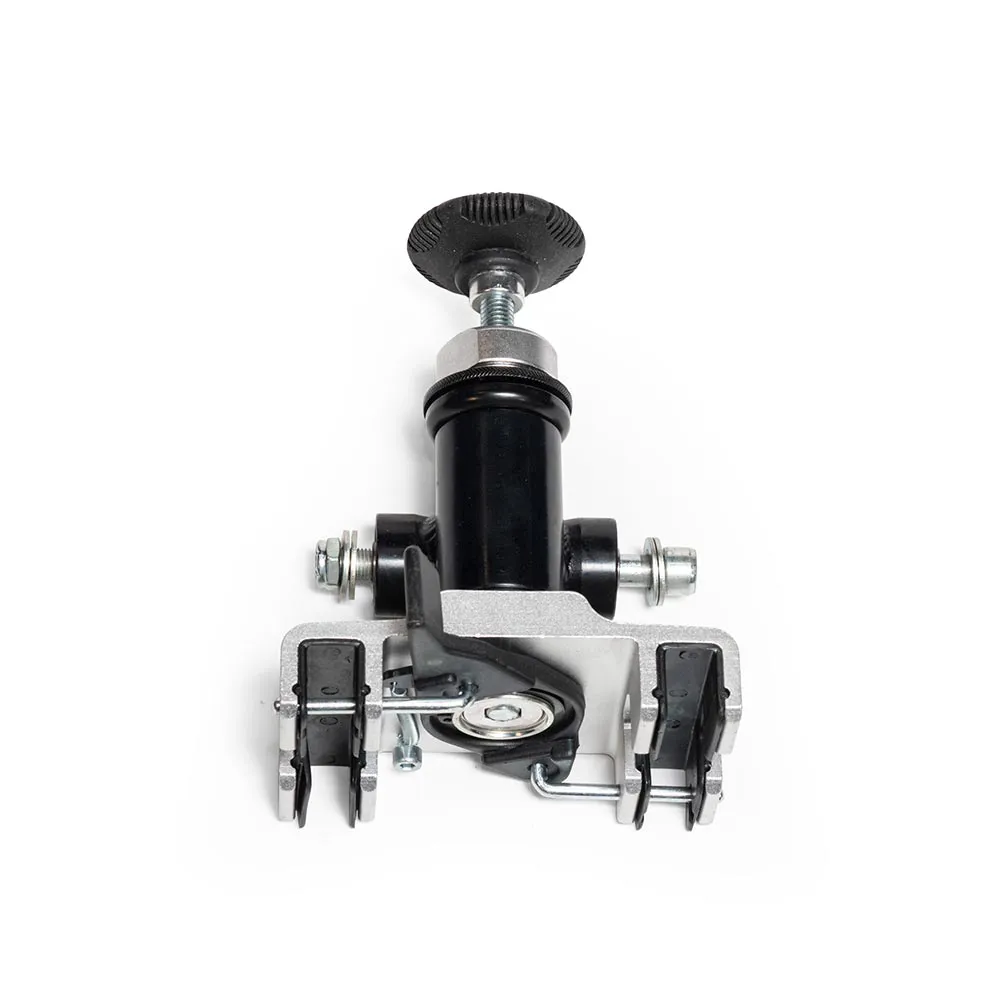 uPRISE Bikes Burley Trailer Cycle Hitch For Kazoo/Piccolo Child Trailers | Price match, 365 day return s, 18-Month Warranty, Finance Available & Free UK Delivery