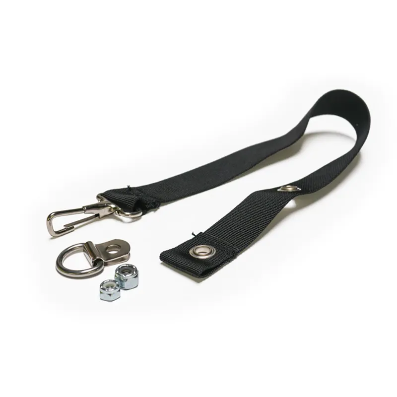 Brand Safety Strap For Classic Hitch