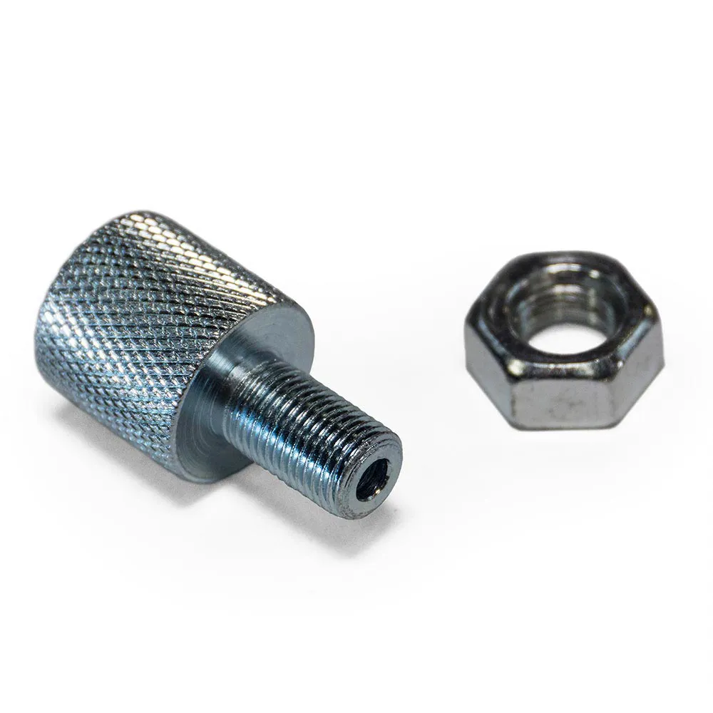 uPRISE Bikes Burley Hitch QR Adapters | Price match, 365 day return s, 18-Month Warranty, Finance Available & Free UK Delivery