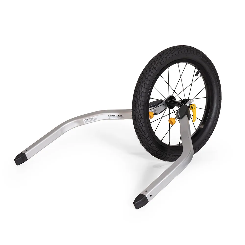 uPRISE Bikes Burley Jogger Stability Kit For Double Child Trailers | Price match, 365 day return s, 18-Month Warranty, Finance Available & Free UK Delivery