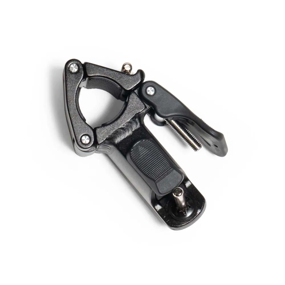 uPRISE Bikes Burley Travoy Quick Hitch | Price match, 365 day return s, 18-Month Warranty, Finance Available & Free UK Delivery