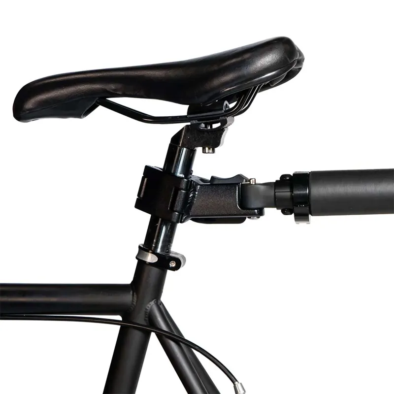 Burley Travoy Quick Hitch-1