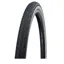 Schwalbe Road Cruiser K-Guard 700 x 32c Hybrid Tyre - Black/White