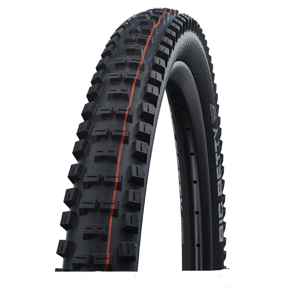 uPRISE Bikes Schwalbe Big Betty Evo Super Gravity Addix Soft Folding TLE 29er Tyre | Price match, 365 day return s, 18-Month Warranty, Finance Available & Free UK Delivery