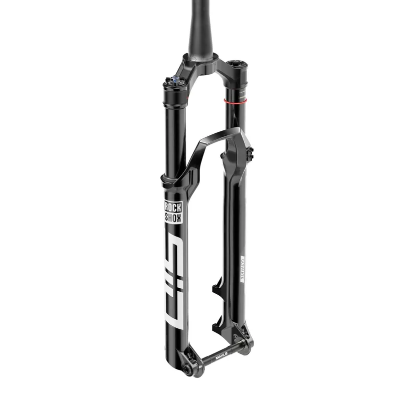 Rockshox Sid Ultimate Race Day 3P Remote 29 15x110 44 1.5 120mm -Black