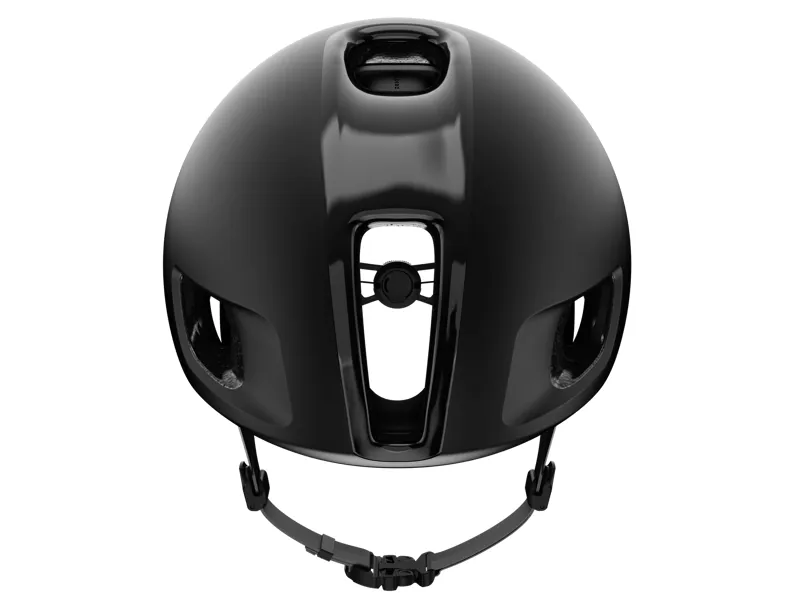 Trek Ballista Mips Road Bike Helmet - Black-1