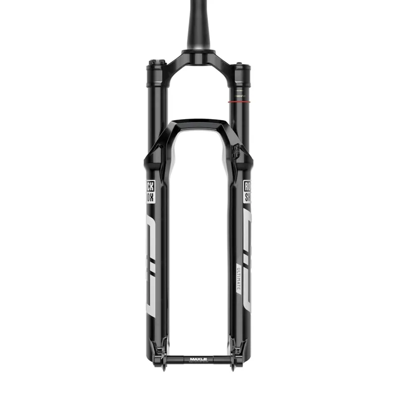 Rockshox Sid Ultimate Race Day 3P Crown 29 15x110 44 1.5 120mm - Black-1
