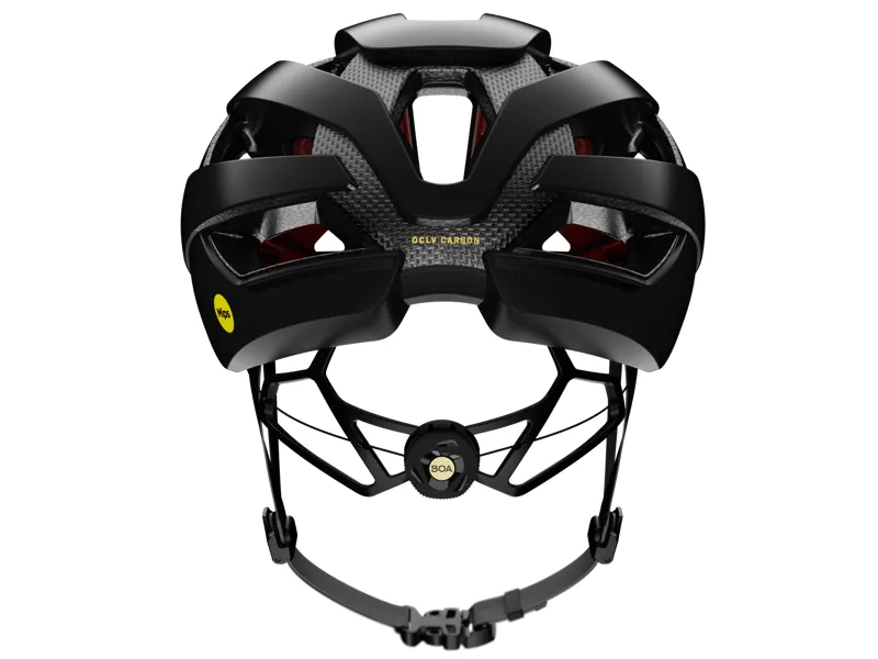 Trek Velocis Mips Road Bike Helmet - Black-2