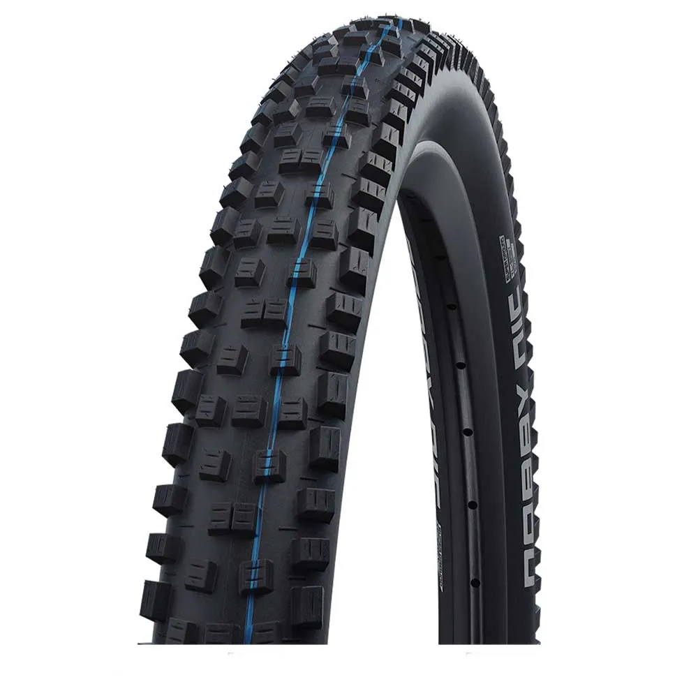 uPRISE Bikes Schwalbe Nobby Nic Super Trail SpeedGrip TLE Folding 29er MTB Tyre | Price match, 365 day return s, 18-Month Warranty, Finance Available & Free UK Delivery